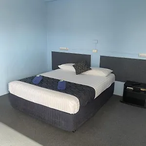 Springsure Hotel Motel Hotel Springsure