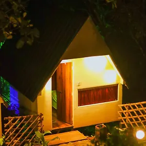 Rock Campers And Resort Chillithodu