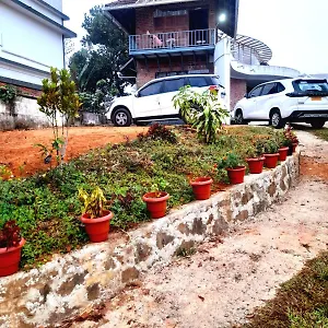 Cloud 7 Resort Vagamon